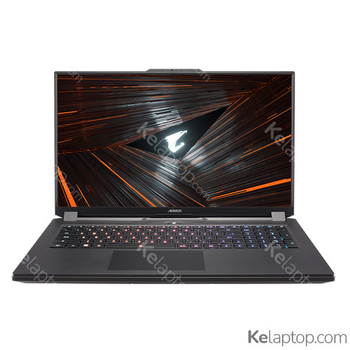 GIGABYTE 17 YE5-74US544SH Specs