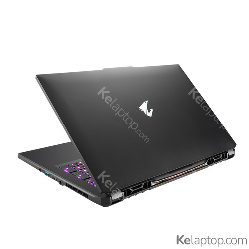 GIGABYTE AORUS 17 YE5 Características
