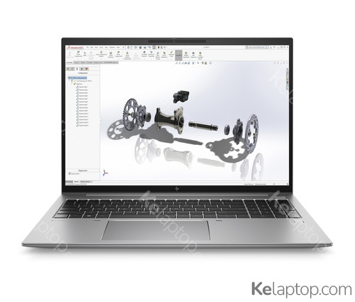 HP ZBook Firefly 16 G9 69Q83EA#ABB Caratteristiche HP ZBook Firefly 16 G9 69Q83EA#ABB Caratteristiche
