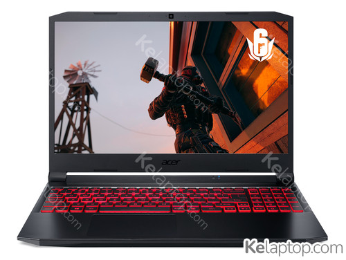 Acer Nitro 5 AN515-45-R9F4 Specificaties Acer Nitro 5 AN515-45-R9F4 Specificaties