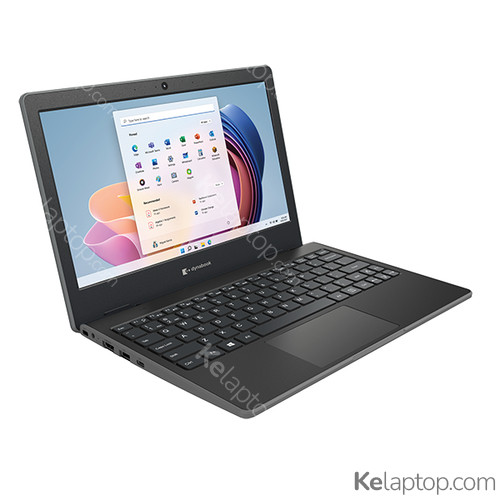 Dynabook E10-S1131ED Specs