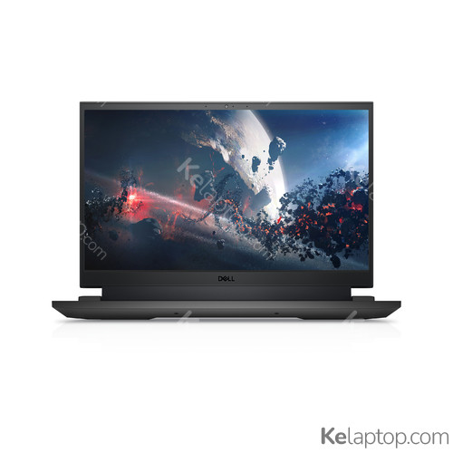 DELL G15 5521 5521-9836 Caractéristiques