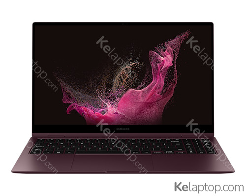 Samsung Book2 Pro 360 NP950QED-KH1SE Specs