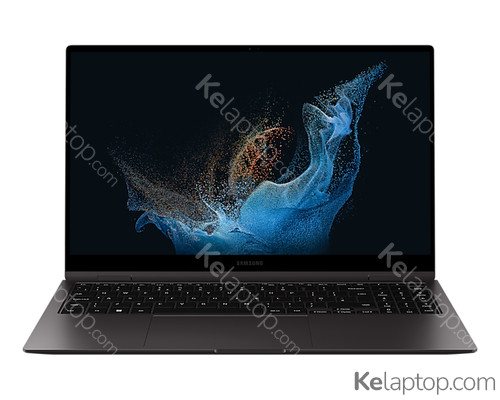 Samsung Book2 Pro 360 NT950QED-K71A Características