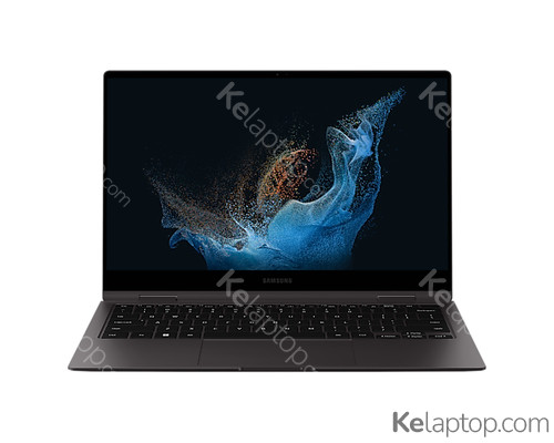 Samsung Book2 Pro 360 NP930QED-KA2SE Características