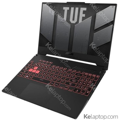 ASUS TUF Gaming A15 FA507RR-HQ007W Specyfikacje ASUS TUF Gaming A15 FA507RR-HQ007W Specyfikacje