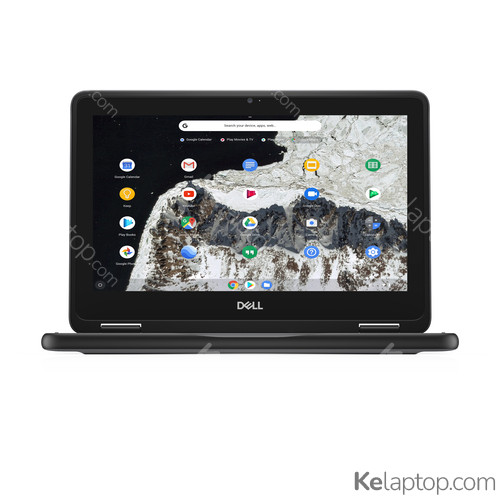 DELL Chromebook 3100 2-in-1 S011C31002N111ZCA Características DELL Chromebook 3100 2-in-1 S011C31002N111ZCA Características