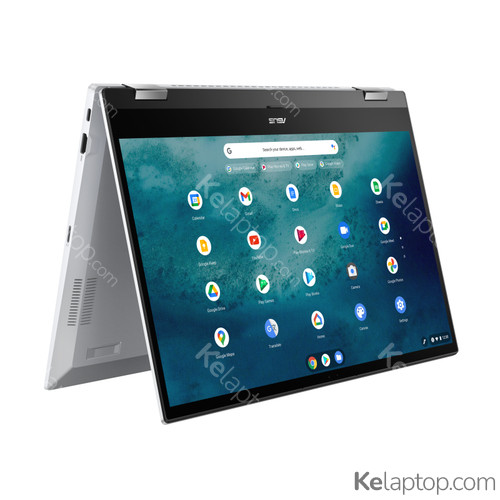 ASUS Chromebook Enterprise Flip CB5 CB5500FEA-E60124 Specs ASUS Chromebook Enterprise Flip CB5 CB5500FEA-E60124 Specs
