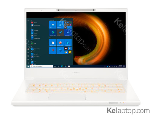 Acer ConceptD 7 Pro CN715-73G-70V9 Caractéristiques