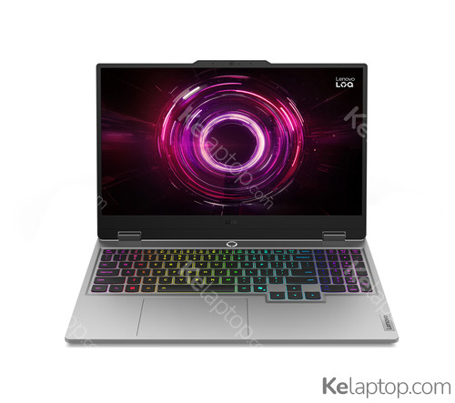 Lenovo LOQ 15AHP10 83JG00F8SP Características Lenovo LOQ 15AHP10 83JG00F8SP Características
