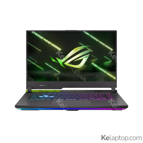 ASUS ROG Strix G15 G513RW-HQ160W Caractéristiques ASUS ROG Strix G15 G513RW-HQ160W Caractéristiques