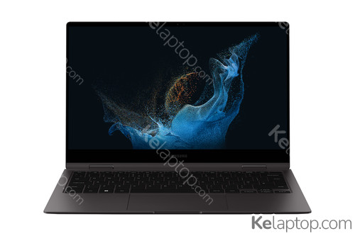 Samsung Galaxy Book2 Pro 360 NT930QED-K71A Características