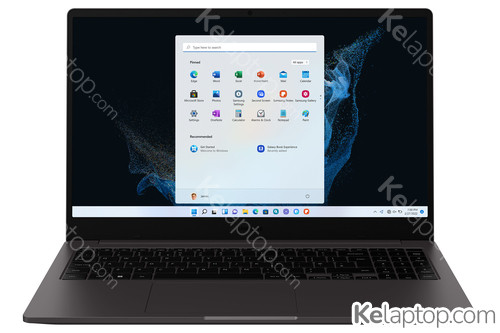 Samsung Galaxy Book2 NP750XED-KB4ES Características
