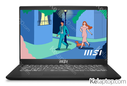 MSI Modern 14 C7M-074UK Specs MSI Modern 14 C7M-074UK Specs