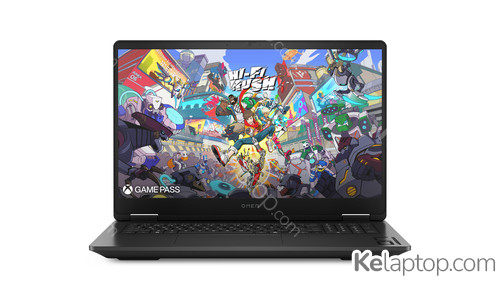 HP OMEN Gaming 17-db1003ns Características