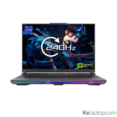 ASUS ROG Strix G16 G614JIR-N4021W 90NR0IG6-M00330 Specs ASUS ROG Strix G16 G614JIR-N4021W 90NR0IG6-M00330 Specs