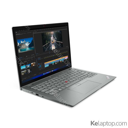 Lenovo ThinkPad L L13 Yoga 21B5S09J00 Características Lenovo ThinkPad L L13 Yoga 21B5S09J00 Características