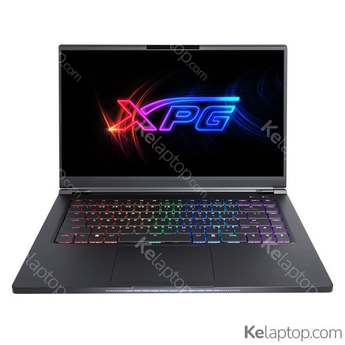 XPG Xenia 15 Specyfikacje XPG Xenia 15 Specyfikacje