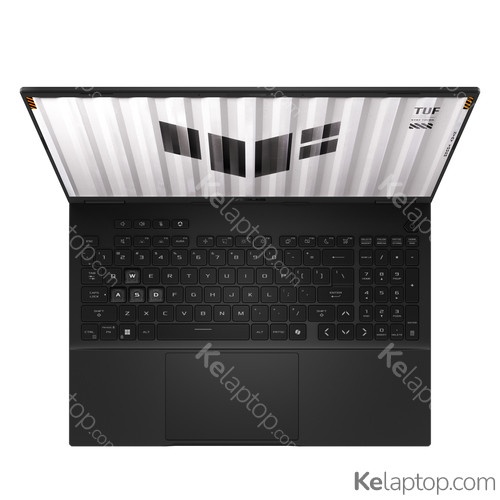 ASUS TUF Gaming F16 TUF608JMR-DICQT072W Precio, opiniones y características