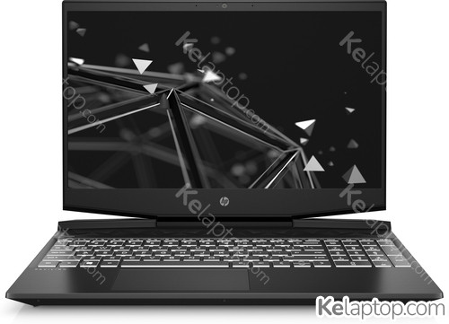 HP Pavilion Gaming 15 15-dk0014ns Características