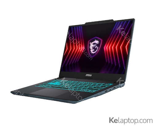 MSI Cyborg 14 A13VE-093US Prijs, cijfer en specificaties
