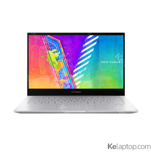 ASUS Vivobook Go 14 Flip TP1401KA-EC076W Specs