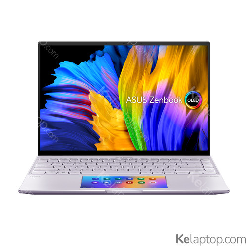 ASUS ZenBook 14X OLED UX5400EG-OLED713SP Características ASUS ZenBook 14X OLED UX5400EG-OLED713SP Características