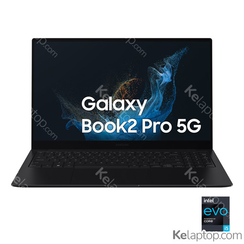 Samsung Galaxy Book Book2 Pro 5G Ausstattung Samsung Galaxy Book Book2 Pro 5G Ausstattung