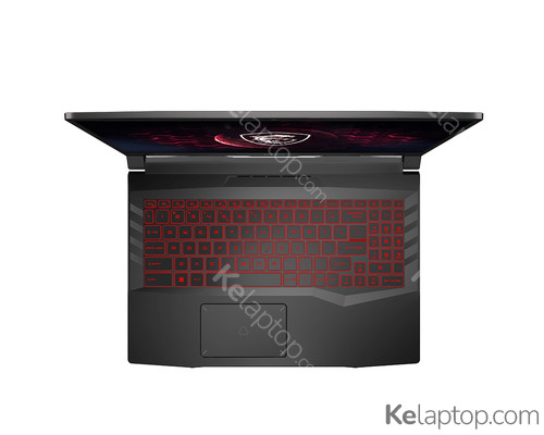 MSI Gaming GL GL66 12UEK-068UK Pulse Specs MSI Gaming GL GL66 12UEK-068UK Pulse Specs
