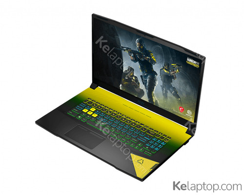MSI Crosshair 17 B12UGZ-295 CROSSHAIR Specs