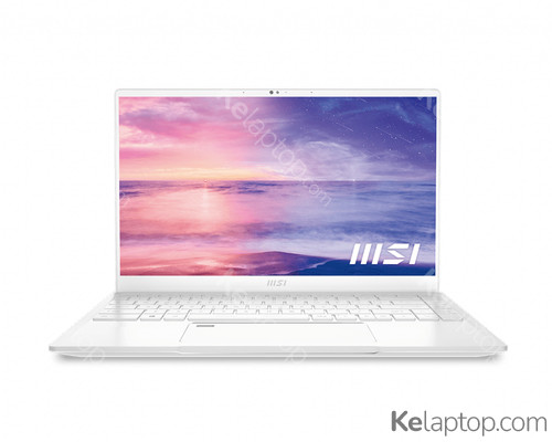 MSI Prestige 14 Evo 14EVO A11MO-059TW Specs