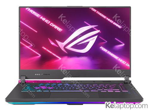 ASUS ROG Strix G15 G513RM-HF285W Características ASUS ROG Strix G15 G513RM-HF285W Características