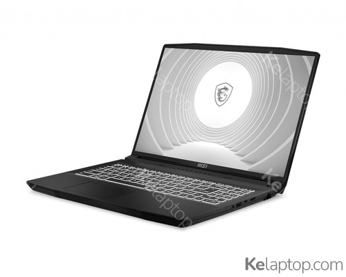 MSI CreatorPro M16 A12-413CA Specs MSI CreatorPro M16 A12-413CA Specs