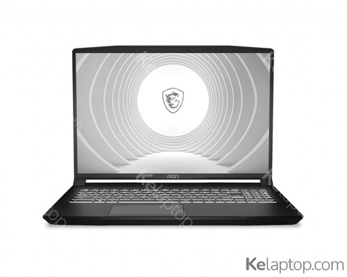 MSI CreatorPro M16 A12UKS-629FR Specs MSI CreatorPro M16 A12UKS-629FR Specs