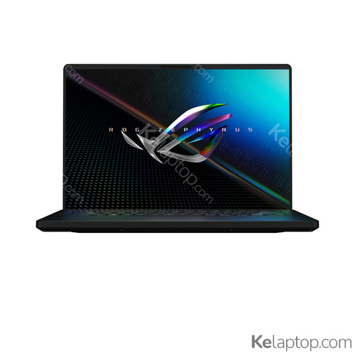ASUS ROG Zephyrus M16 GU603HE-K8014T Características ASUS ROG Zephyrus M16 GU603HE-K8014T Características