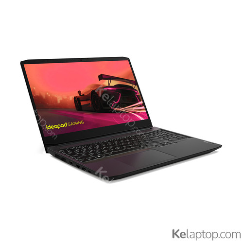 Lenovo IdeaPad Gaming 3 82K201P7SP