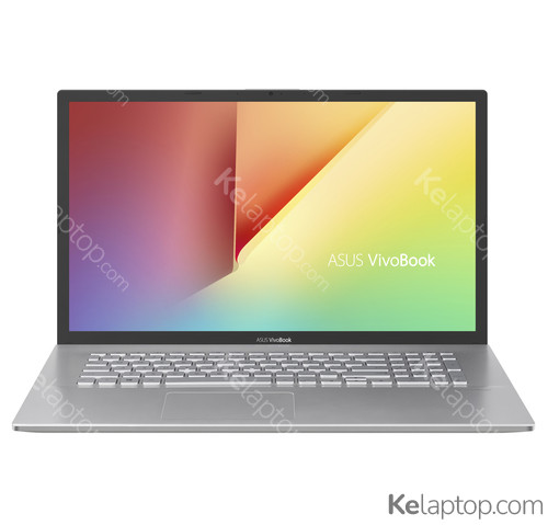ASUS VivoBook 17 R754EA-BX154T Caractéristiques ASUS VivoBook 17 R754EA-BX154T Caractéristiques