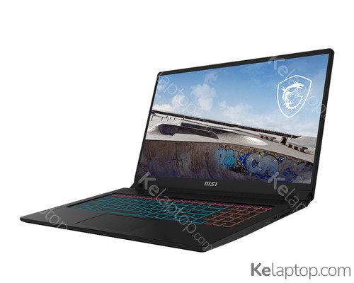 MSI Stealth 17M A12UE-001FR Specs