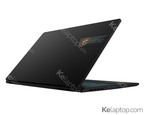 MSI Stealth 17M A12UE-018XES Características