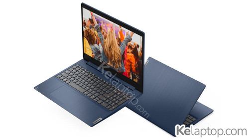 Lenovo IdeaPad 3 15ADA6 82KR0039IX Características Lenovo IdeaPad 3 15ADA6 82KR0039IX Características