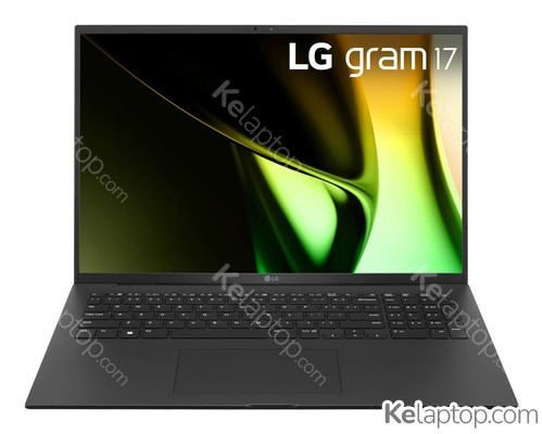 LG Gram 17Z90S-G.AA75D Caratteristiche LG Gram 17Z90S-G.AA75D Caratteristiche