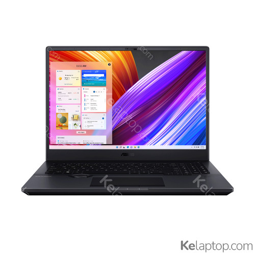 ASUS ProArt StudioBook 16 H7600ZM-KV037X 90NB0XD1-M001C0 Specs