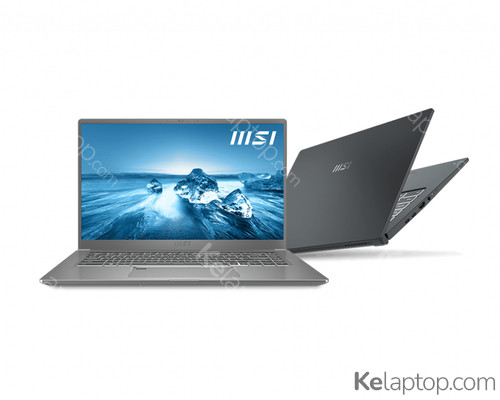MSI Prestige 15 A12UC Caratteristiche MSI Prestige 15 A12UC Caratteristiche