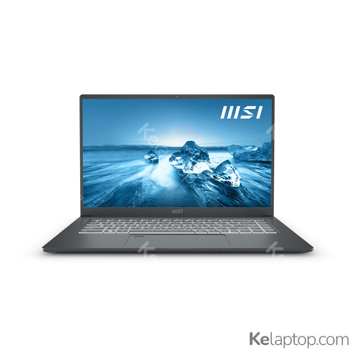 MSI Prestige 15 A12SC Caratteristiche MSI Prestige 15 A12SC Caratteristiche