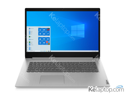 Lenovo IdeaPad 3 17IML05 81WC0032FR Ausstattung