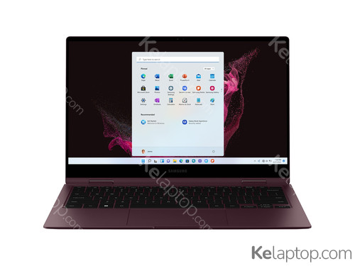 Samsung Galaxy Book2 Pro 360 NP930QED-KB1US Características Samsung Galaxy Book2 Pro 360 NP930QED-KB1US Características