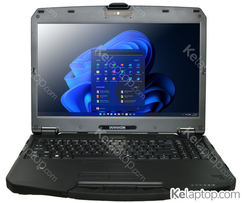 Lenovo Durabook S15 Caractéristiques Lenovo Durabook S15 Caractéristiques