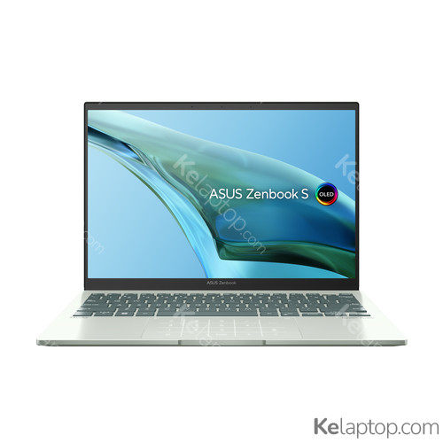 ASUS Zenbook S 13 OLED UM5302TA-OLEDS7112 Caratteristiche ASUS Zenbook S 13 OLED UM5302TA-OLEDS7112 Caratteristiche