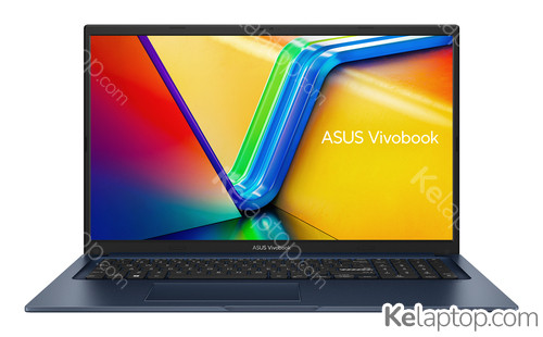 ASUS Vivobook 17 X1704VA 90NB10V2-M00DU0 Specs