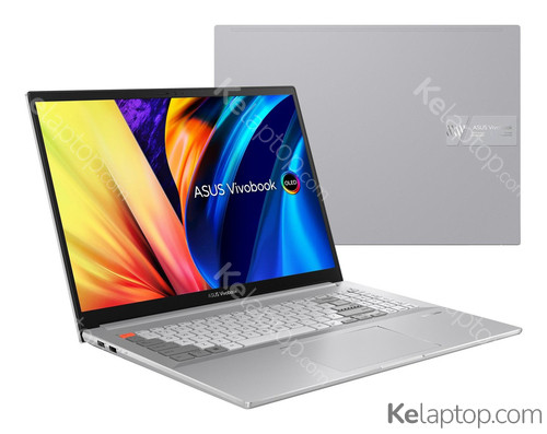 ASUS Vivobook Pro 16X OLED N7600ZE-L2092W 90NB0XS1-M007J0 Caratteristiche ASUS Vivobook Pro 16X OLED N7600ZE-L2092W 90NB0XS1-M007J0 Caratteristiche